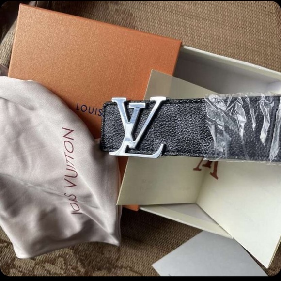 LV belt - Picture 2 of 2